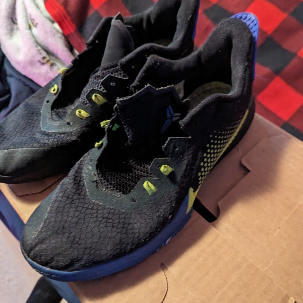 Nike runners